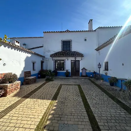 Hispalis De Zafra Villa *