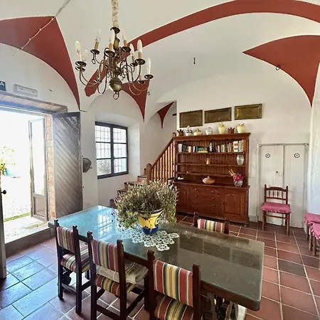 Hispalis De Zafra Villa Feria
