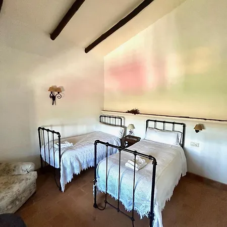 Villa Hispalis De Zafra