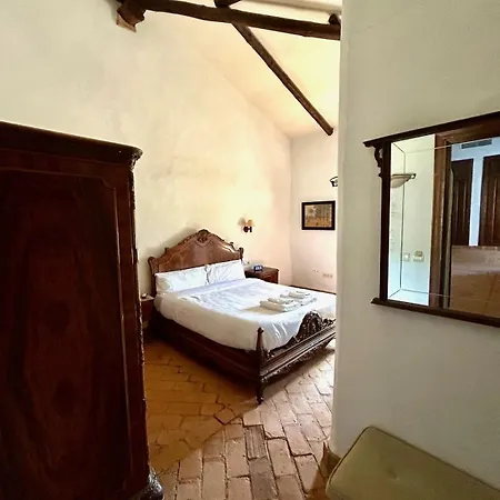 Villa Hispalis De Zafra
