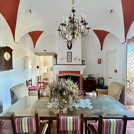 Villa Hispalis De Zafra *