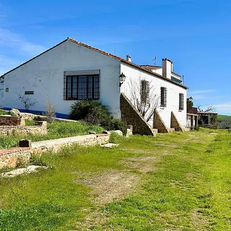Hispalis De Zafra Villa Feria