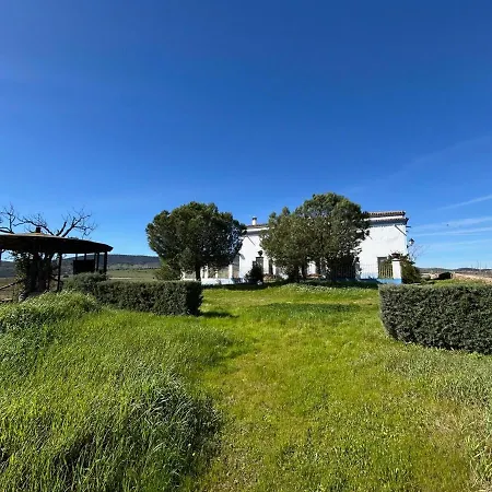 Hispalis De Zafra