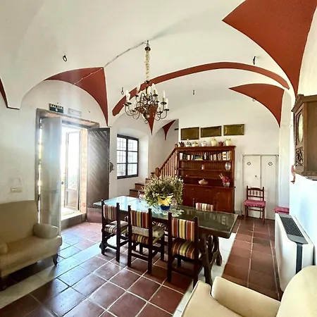 Villa Hispalis De Zafra *