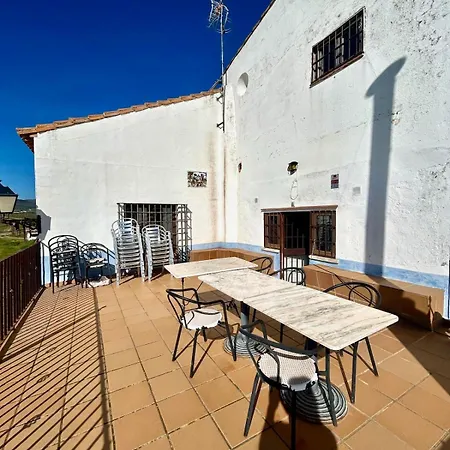 Hispalis De Zafra Feria