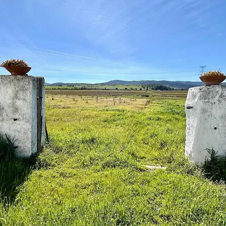 Hispalis De Zafra Villa *