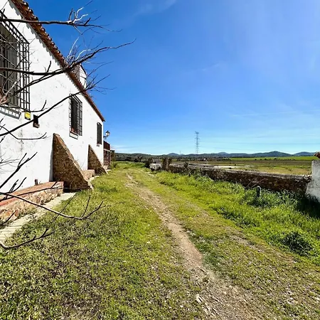 Hispalis De Zafra