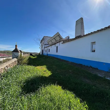 Hispalis De Zafra 别墅