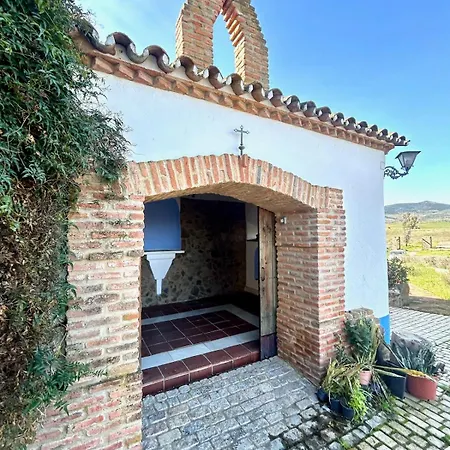 Hispalis De Zafra Villa *